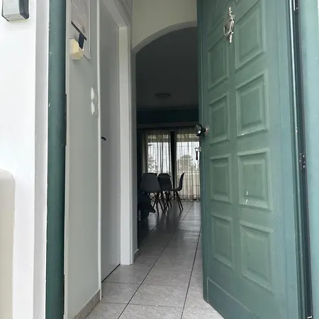 Odysseas Apart-hotel