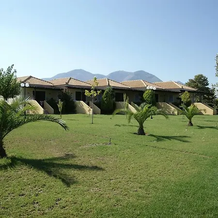 Odysseas 3* Kalo Nero
