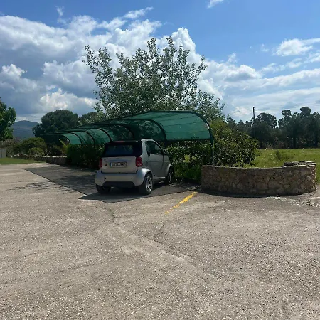 Odysseas Aparthotel