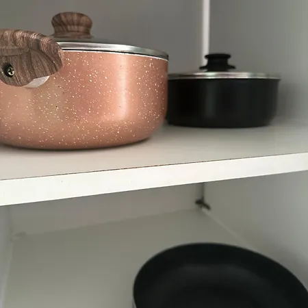 Aparthotel Odysseas 3*