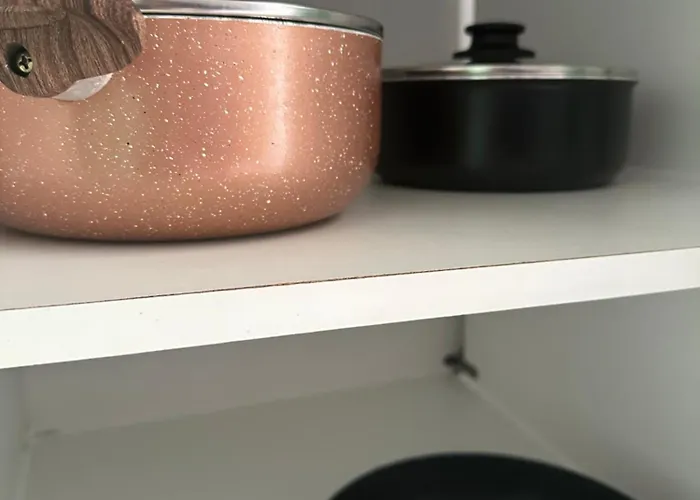 Aparthotel Odysseas 3*